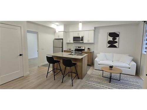 58-31 Mill Street, Kitchener, ON - Indoor