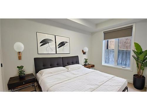 58-31 Mill Street, Kitchener, ON - Indoor Photo Showing Bedroom