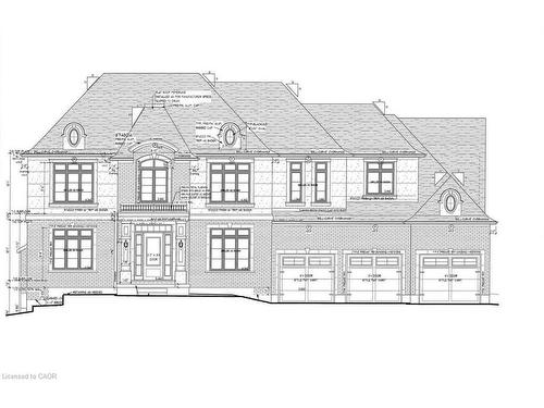 1170 Ratcliffe Drive, Cambridge, ON 