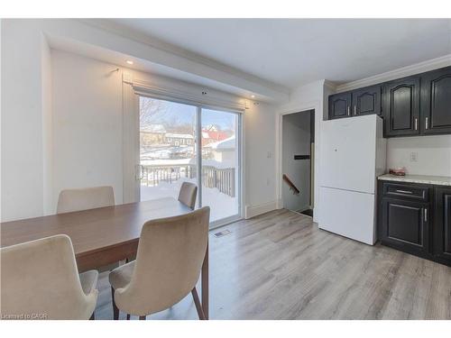 88 Wellington Street N, Kitchener, ON - Indoor