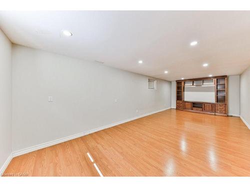 Lower-602 Drury Lane, Burlington, ON - Indoor