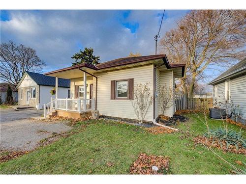 53 Norfolk Avenue, Cambridge, ON - Outdoor