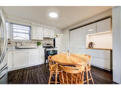 53 Norfolk Avenue, Cambridge, ON - Indoor