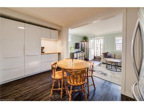 53 Norfolk Avenue, Cambridge, ON - Indoor