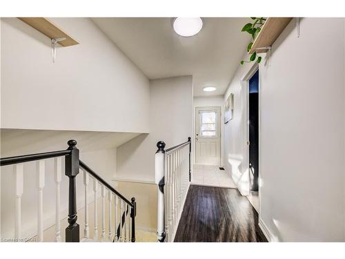 53 Norfolk Avenue, Cambridge, ON - Indoor Photo Showing Other Room