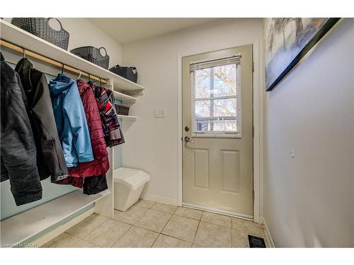 53 Norfolk Avenue, Cambridge, ON - Indoor With Storage