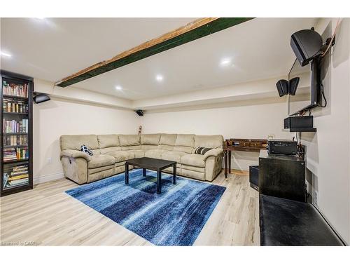 53 Norfolk Avenue, Cambridge, ON - Indoor