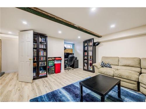 53 Norfolk Avenue, Cambridge, ON - Indoor