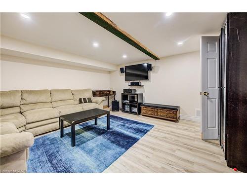 53 Norfolk Avenue, Cambridge, ON - Indoor