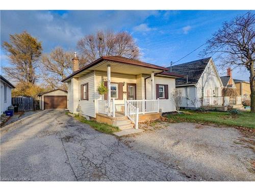 53 Norfolk Avenue, Cambridge, ON - Outdoor