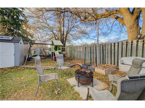 53 Norfolk Avenue, Cambridge, ON - Outdoor