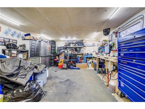 53 Norfolk Avenue, Cambridge, ON - Indoor