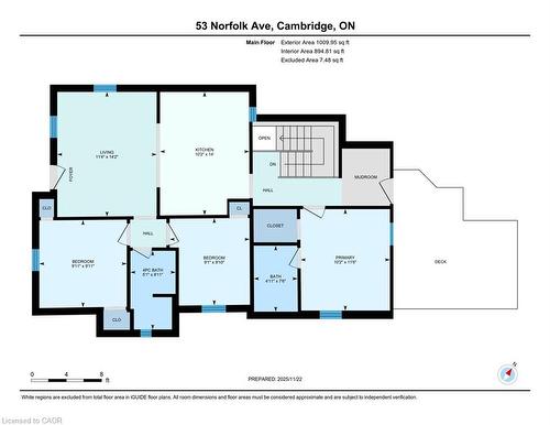 53 Norfolk Avenue, Cambridge, ON - Other