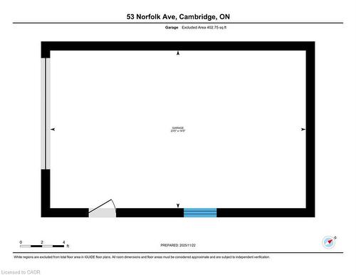 53 Norfolk Avenue, Cambridge, ON - Other