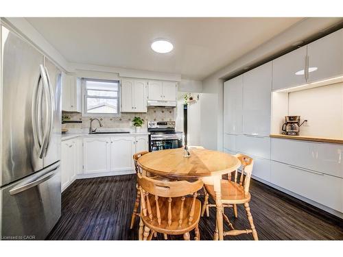 53 Norfolk Avenue, Cambridge, ON - Indoor