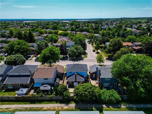 128 Brian Boulevard, Waterdown, ON - Outdoor