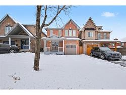 57 Oceanpearl Crescent  Whitby, ON L1N 0C6