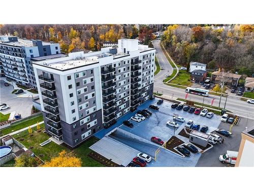 403-595 Strasburg Road, Kitchener, ON - Outdoor With View