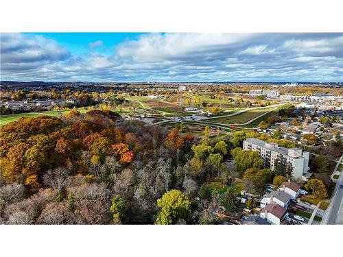 403-595 Strasburg Road, Kitchener, ON - Outdoor With View