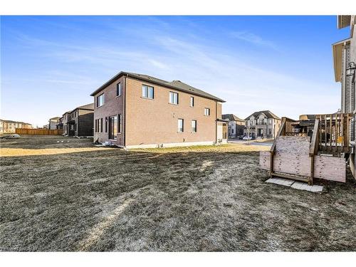 1403 Upper Thames Drive, Woodstock, ON - Outdoor With Exterior