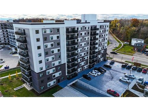 809-595 Strasburg Road, Kitchener, ON - Outdoor