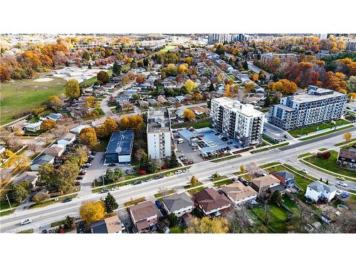 809-595 Strasburg Road, Kitchener, ON - Outdoor With View
