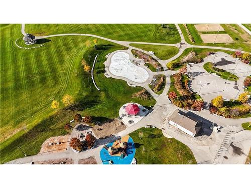 809-595 Strasburg Road, Kitchener, ON - Outdoor With View