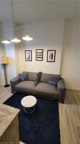1-212 Wilson Street, Hamilton, ON - Indoor Photo Showing Living Room