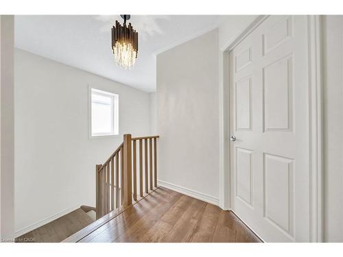 76 Prest Way, Centre Wellington, ON - Indoor Photo Showing Other Room