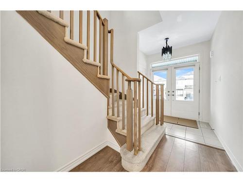 76 Prest Way, Centre Wellington, ON - Indoor Photo Showing Other Room