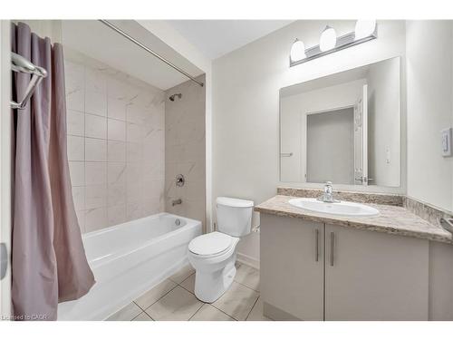 76 Prest Way, Centre Wellington, ON - Indoor Photo Showing Bathroom
