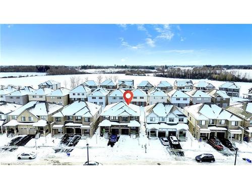 76 Prest Way, Centre Wellington, ON - Outdoor