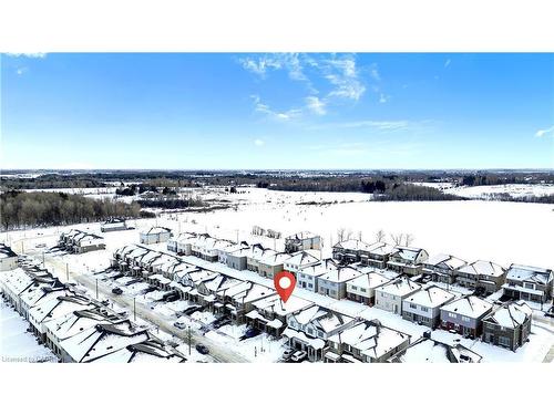 76 Prest Way, Centre Wellington, ON - Outdoor With View