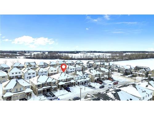 76 Prest Way, Centre Wellington, ON - Outdoor With View