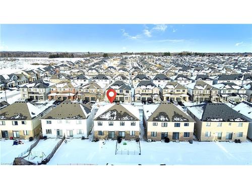 76 Prest Way, Centre Wellington, ON - Outdoor