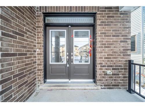 76 Prest Way, Centre Wellington, ON - Outdoor