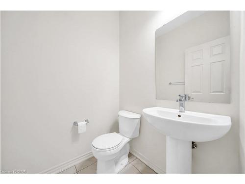76 Prest Way, Centre Wellington, ON - Indoor Photo Showing Bathroom