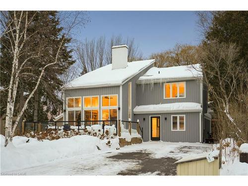 144 Carmichael Crescent, The Blue Mountains, ON - Outdoor