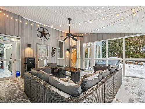 144 Carmichael Crescent, The Blue Mountains, ON - 