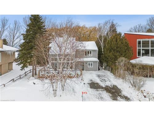 144 Carmichael Crescent, The Blue Mountains, ON - Outdoor