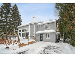 144 Carmichael Crescent  The Blue Mountains, ON L9Y 0R3