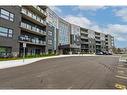 309-1100 Lackner Place, Kitchener, ON  - Outdoor With Balcony With Facade 