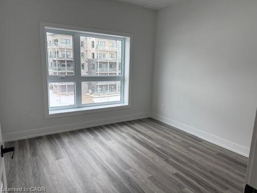 309-1100 Lackner Place, Kitchener, ON - Indoor Photo Showing Other Room