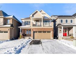 7703 Sycamore Drive  Niagara Falls, ON L2N 0N6