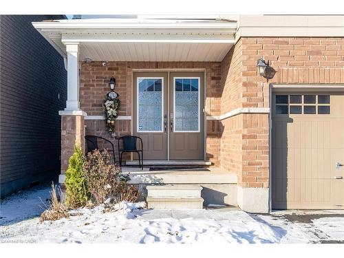 7703 Sycamore Drive, Niagara Falls, ON - Outdoor
