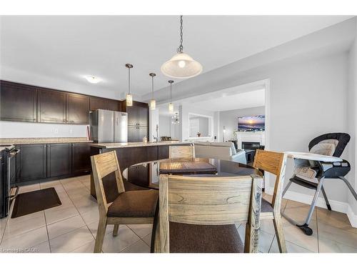 7703 Sycamore Drive, Niagara Falls, ON - Indoor