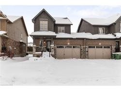 143 Stonebrook Way  Markdale, ON N0C 1H0