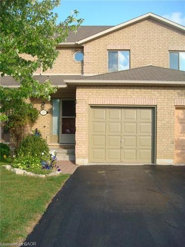 185 Sulmona Drive, Hamilton, ON - Outdoor