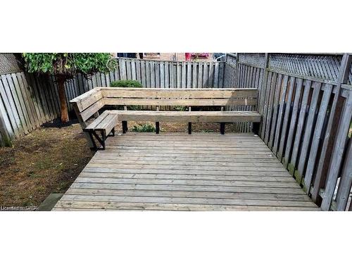 185 Sulmona Drive, Hamilton, ON - Outdoor With Exterior