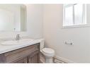 Upper-46 Franklin Street S, Kitchener, ON  - Indoor Photo Showing Bathroom 